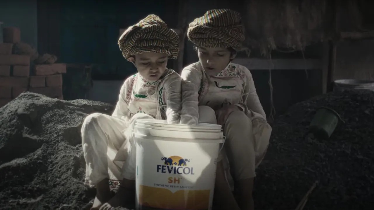 Fevicol’s "Hum Jude Rahenge" Celebrating Unbreakable Bonds Through Creativity