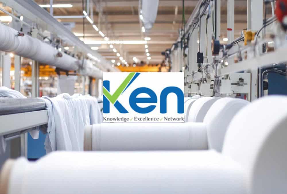 Ken Enterprises Stock Slips on Market Debut