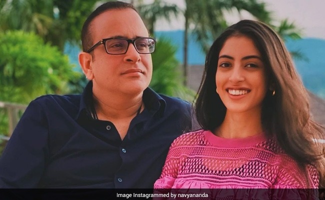 Amitabh Bachchan's son-in-law Nikhil Nanda booked for fraud