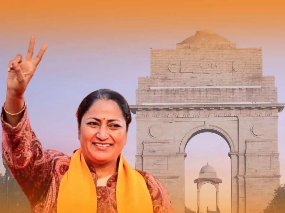 Rekha Gupta Takes Oath as Delhi CM: Meet the 6 Ministers Likely to Join Her Cabinet