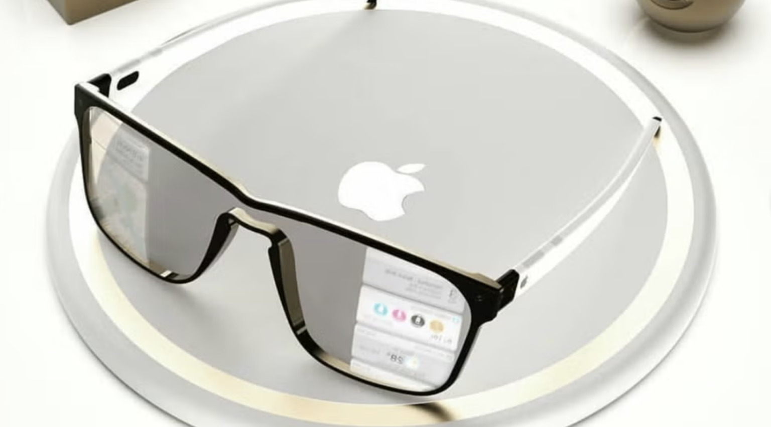 Apple’s most shocking innovation yet? Smart glasses that see what you Can’t!
