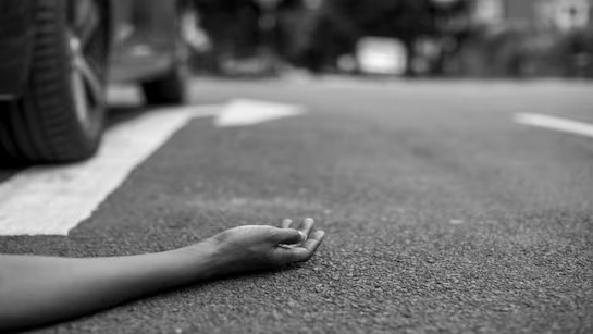 Goa Local Woman Dragged 10 Metres by Tourist's Car-Murder or Madness?