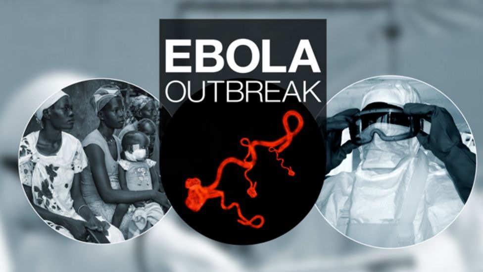 Ebola- The Silent Killer Strikes Again!