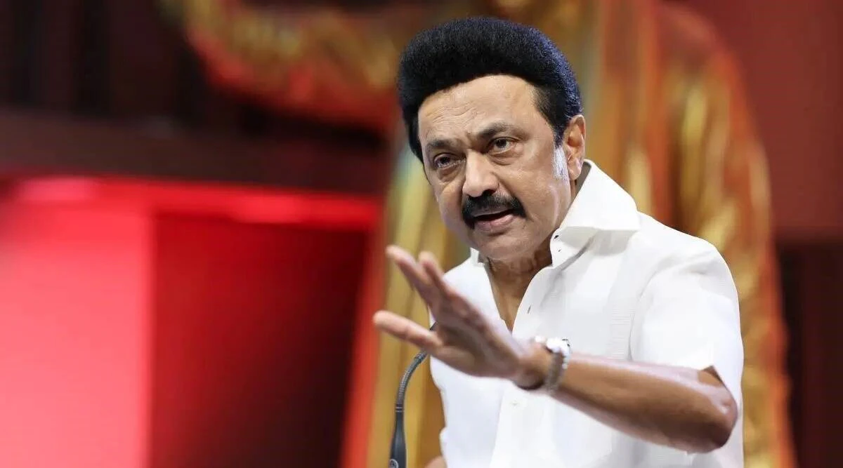"Have More Babies NOW!" MK Stalin’s Urgent Call for Tamil Families to Expand