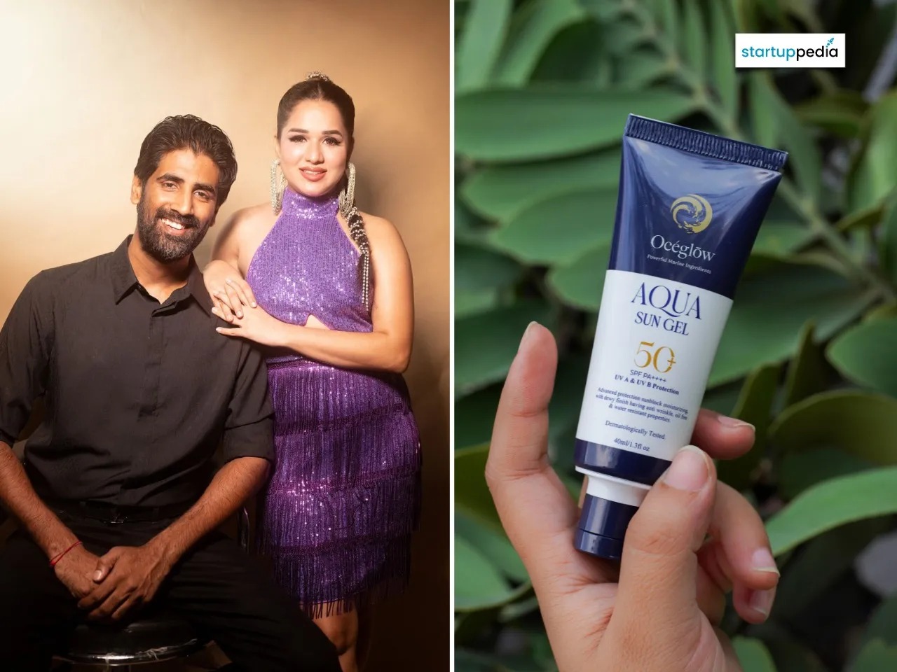 The couple who turned failure into a ₹4 Cr success story!