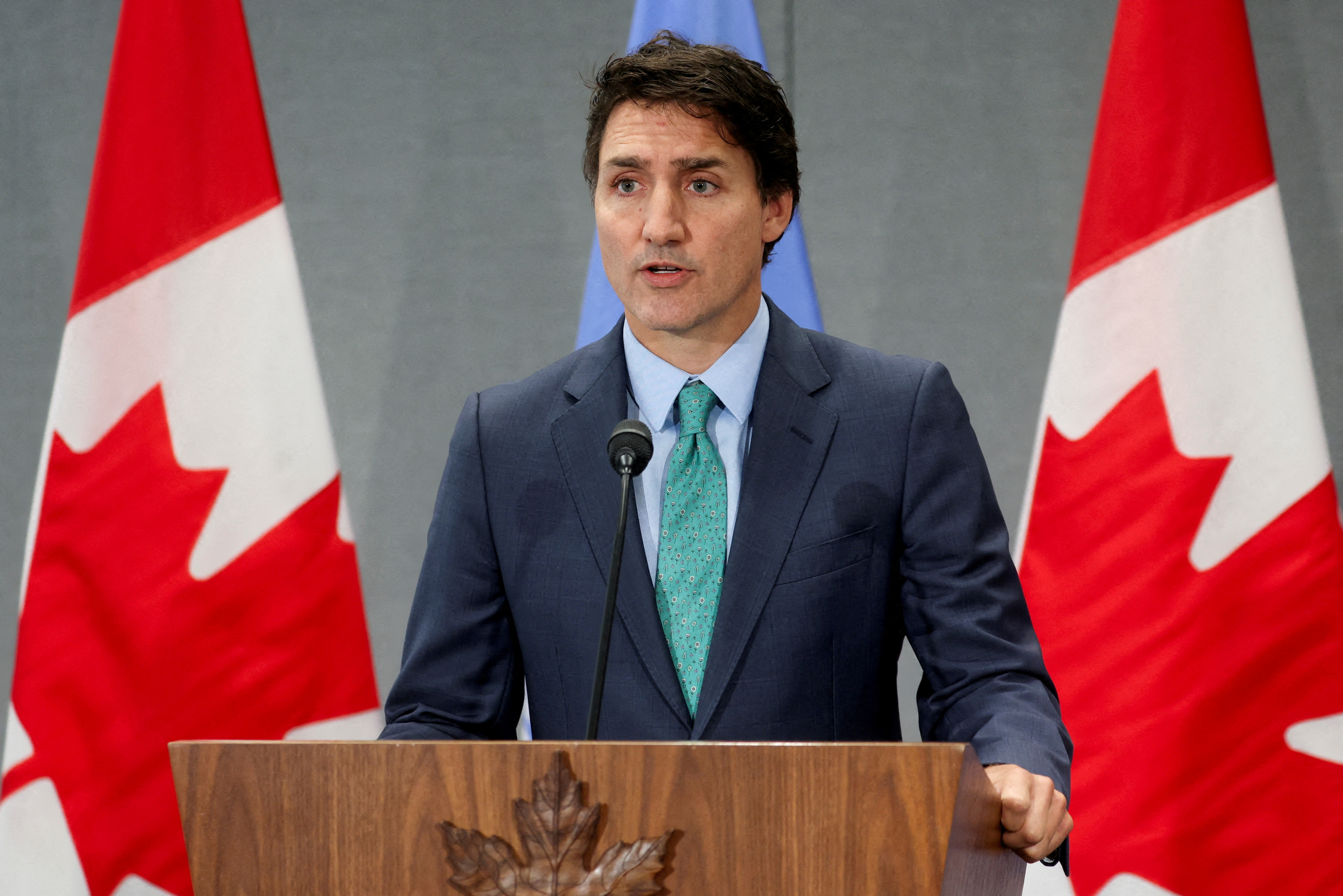 Trudeau's Shocking Exit: Canada's Leadership Crisis Amid Trump Trade War!