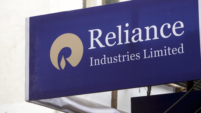 Stock of the Day: Reliance