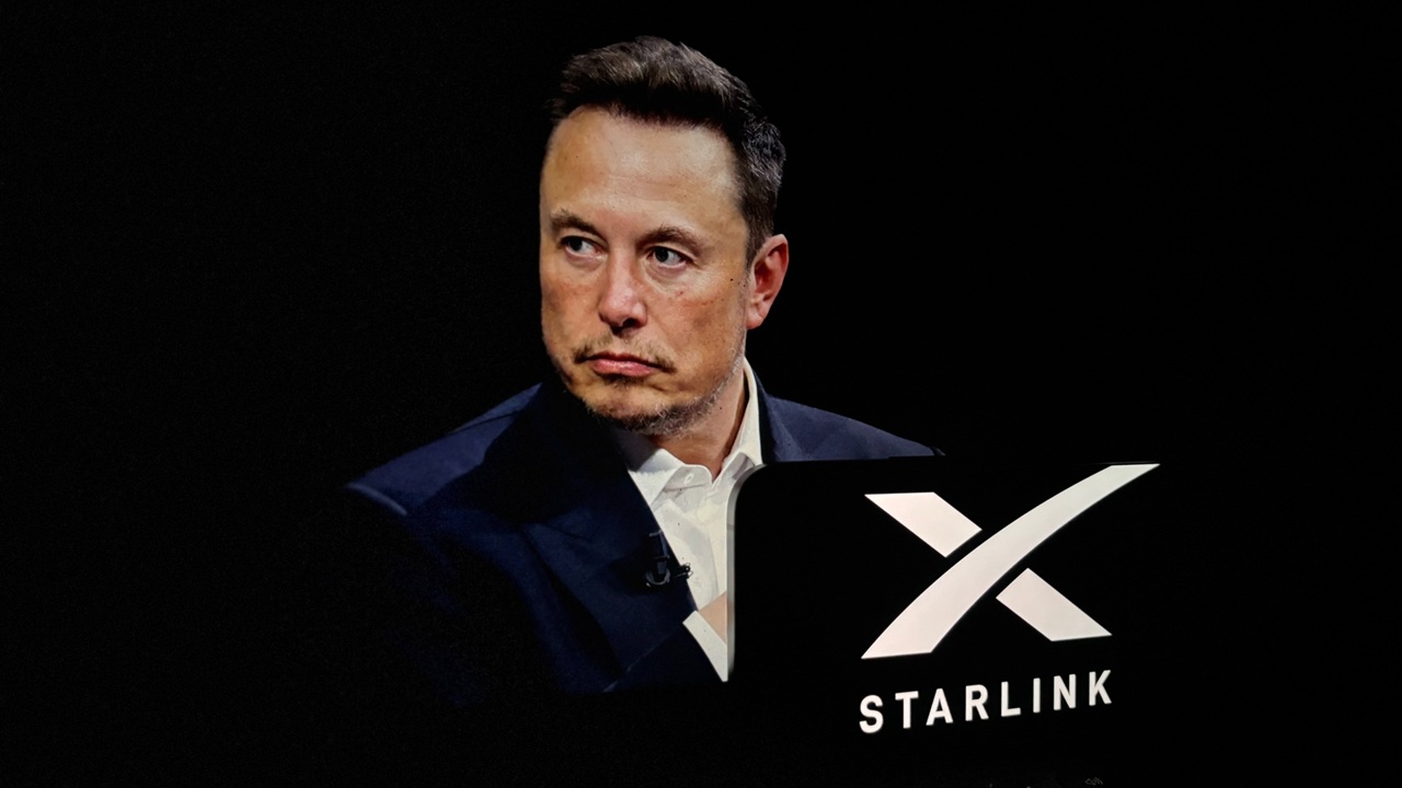 Jio & SpaceX Team Up – Is India’s Internet Set for a Revolution?