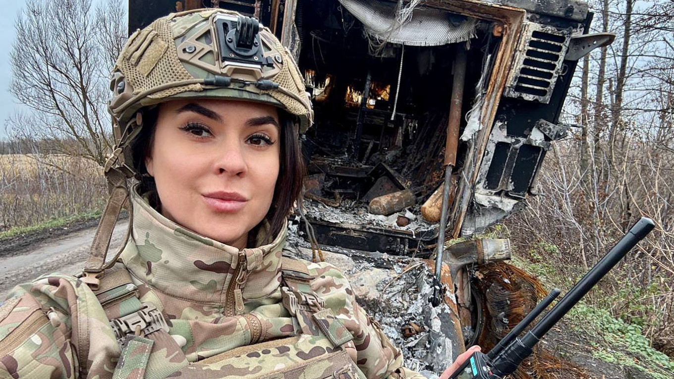 Deadly Crossfire: Russian Reporter Dies Near Ukraine Border!