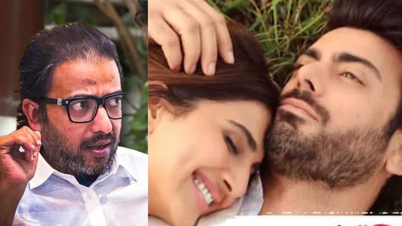Raj Thackeray's Party To Oppose Actor Fawad Khan's 'Abir Gulaal' Release