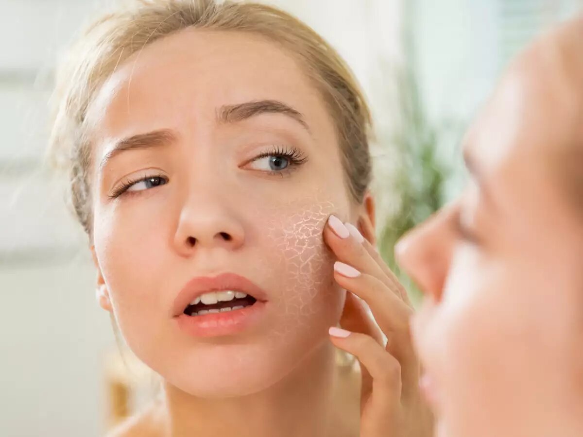 Dry Skin? Try This Hydrating Skincare Routine—Morning to Night