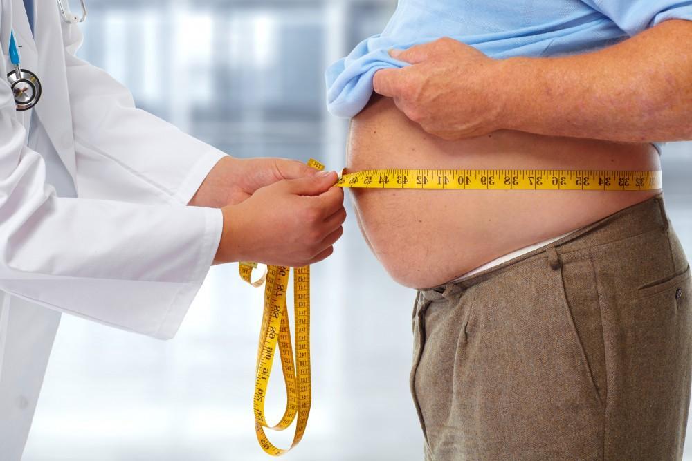 Do You Think You Are Fat? Take This Test To Know!