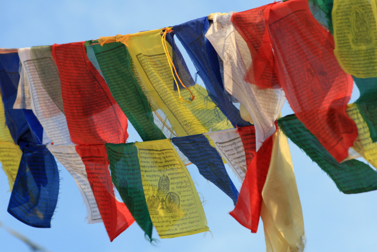 Momos, Thukpa & Street Food: Guess what’s cooking at Nepal Festival in Delhi?