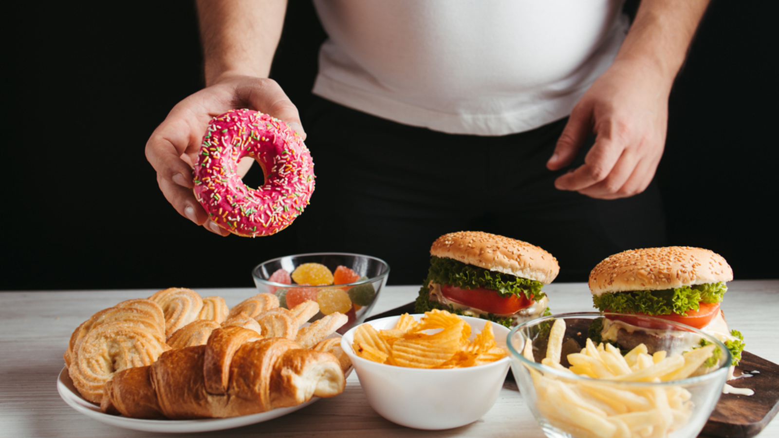 Feeling bloated, guilty, and sluggish? You’re not alone—and here’s how to fix it fast.