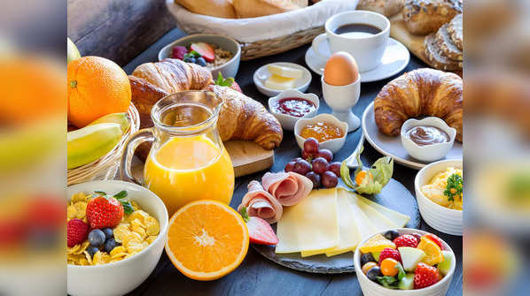Late for Work? 5 Breakfasts You Can Make in 5 Minutes!