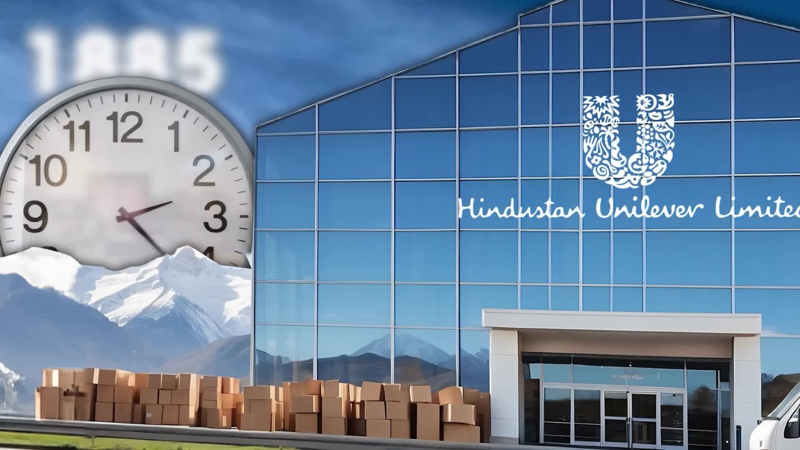 How a British soap turned into India’s ₹7 trillion empire!