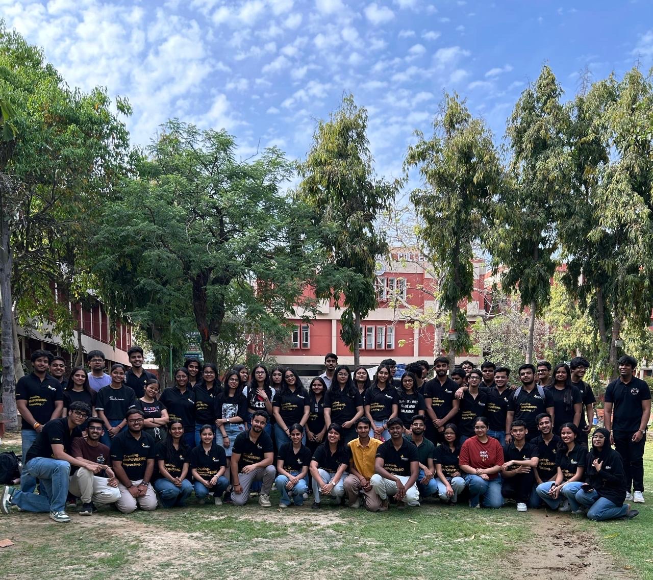 Beyond Waste: Enactus SVC’s Journey of Sustainability and Empowerment!