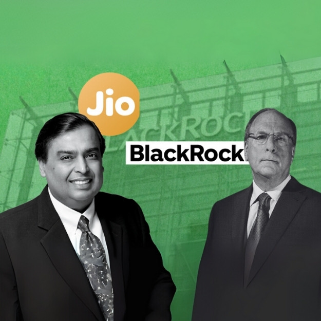 The Wait Is Over: Jio and BlackRock's First Mutual Fund is Now Open for Investment