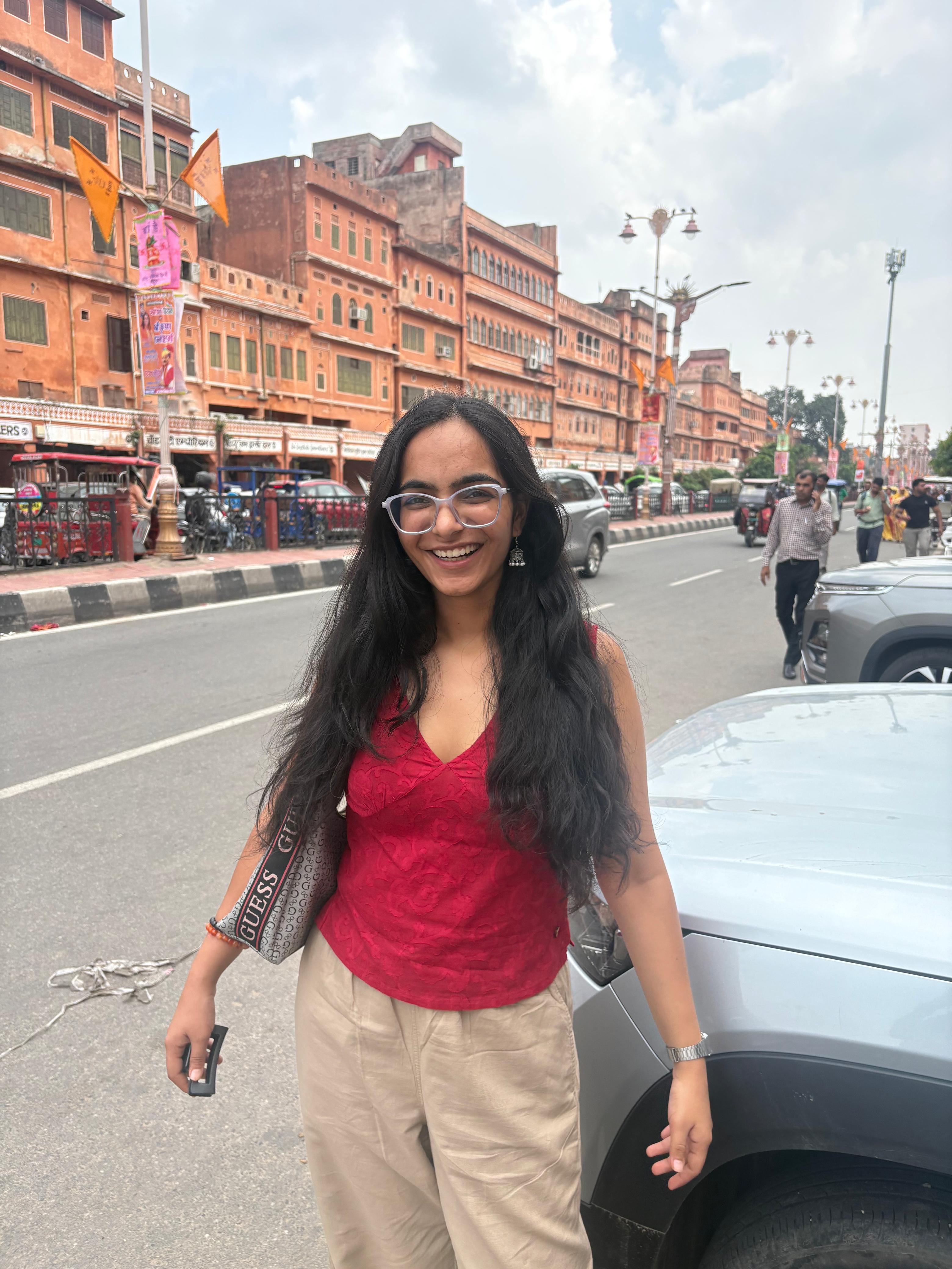 How i landed a role at a top MNC Like ZS!?