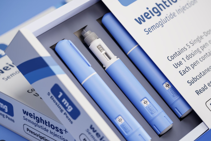 The Coming Wave of Weight-Loss Drugs: What India's GLP-1 Patent Cliff Means for You