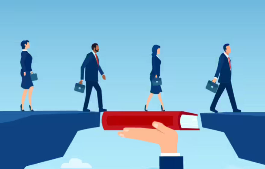 Skills, Degrees, and the Reality Check!