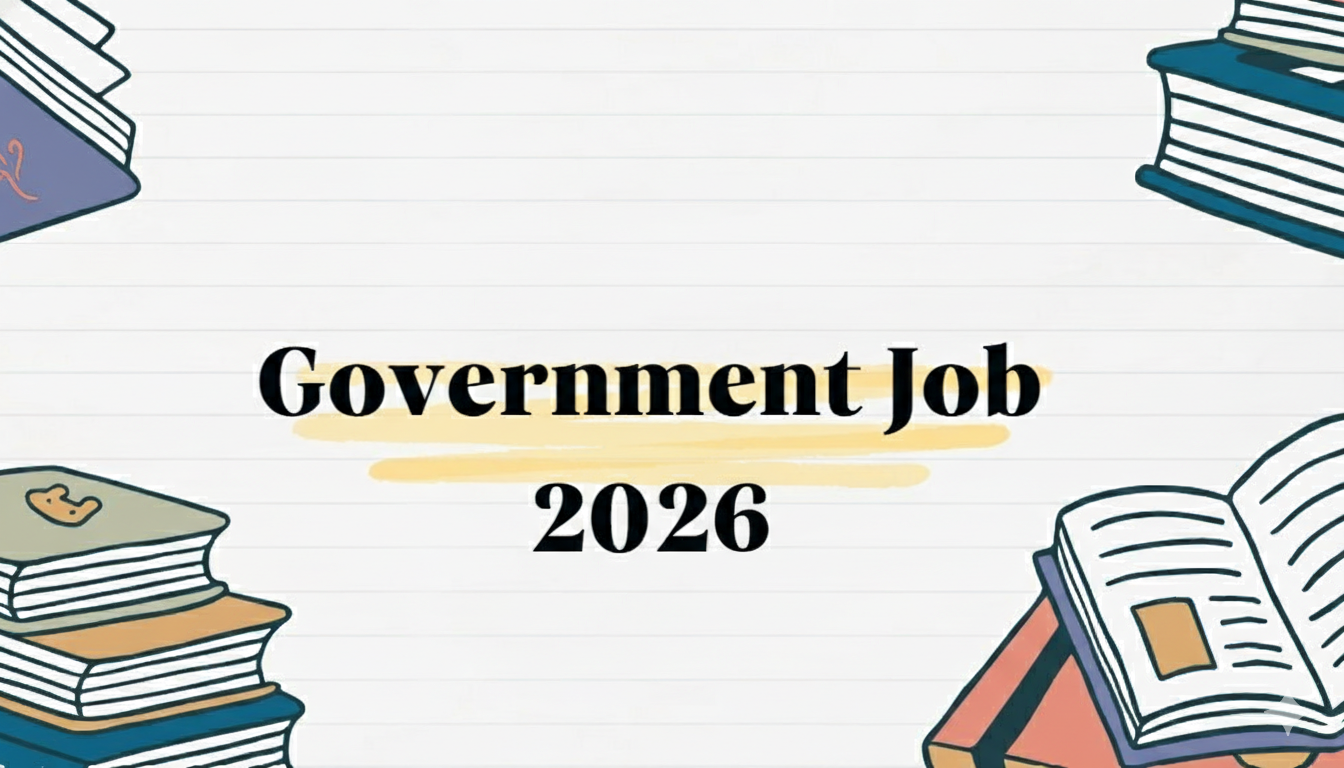 Unlocking Government Career Success with...