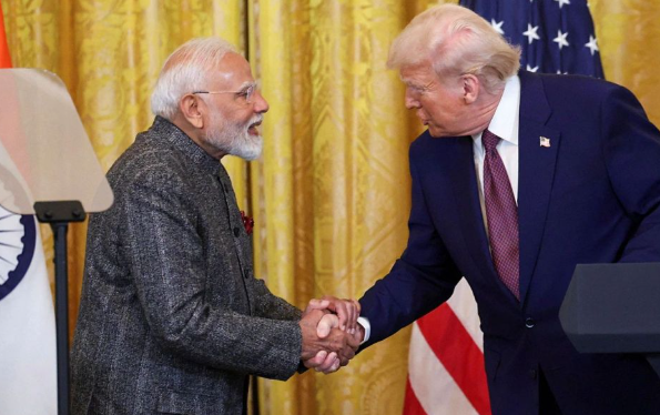 India–US Trade Deal: Good News or Not? Here’s What It Means