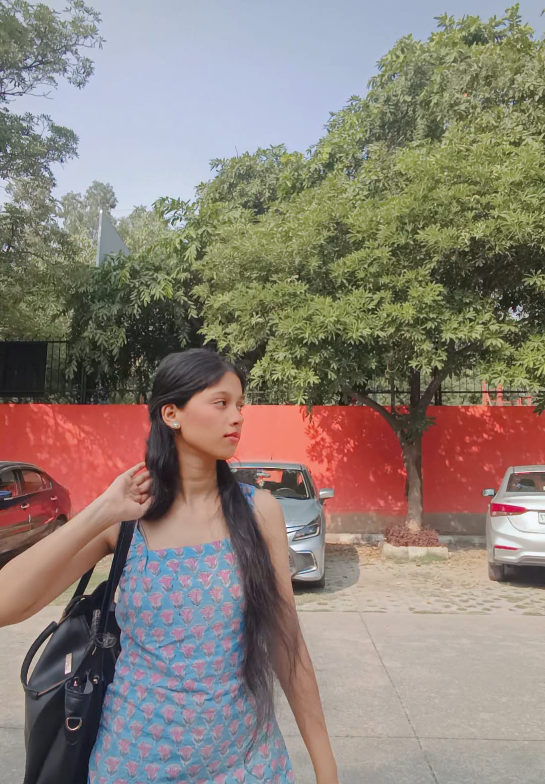 A Campus Voice Reaching the Nation