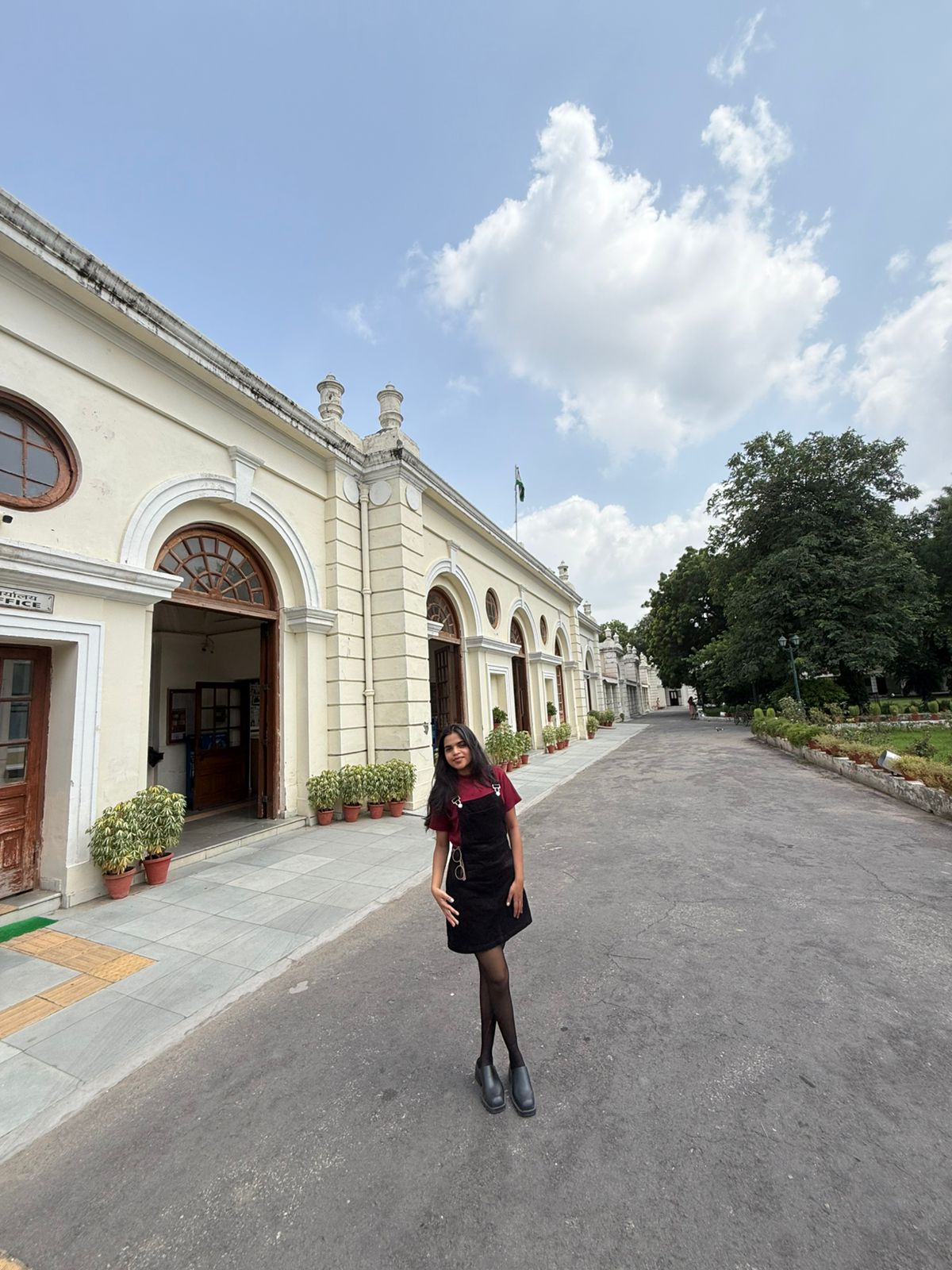 From IPCW to a national Gen Z platform!