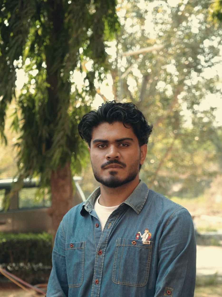 Representing ARSD College on a National Gen Z Platform