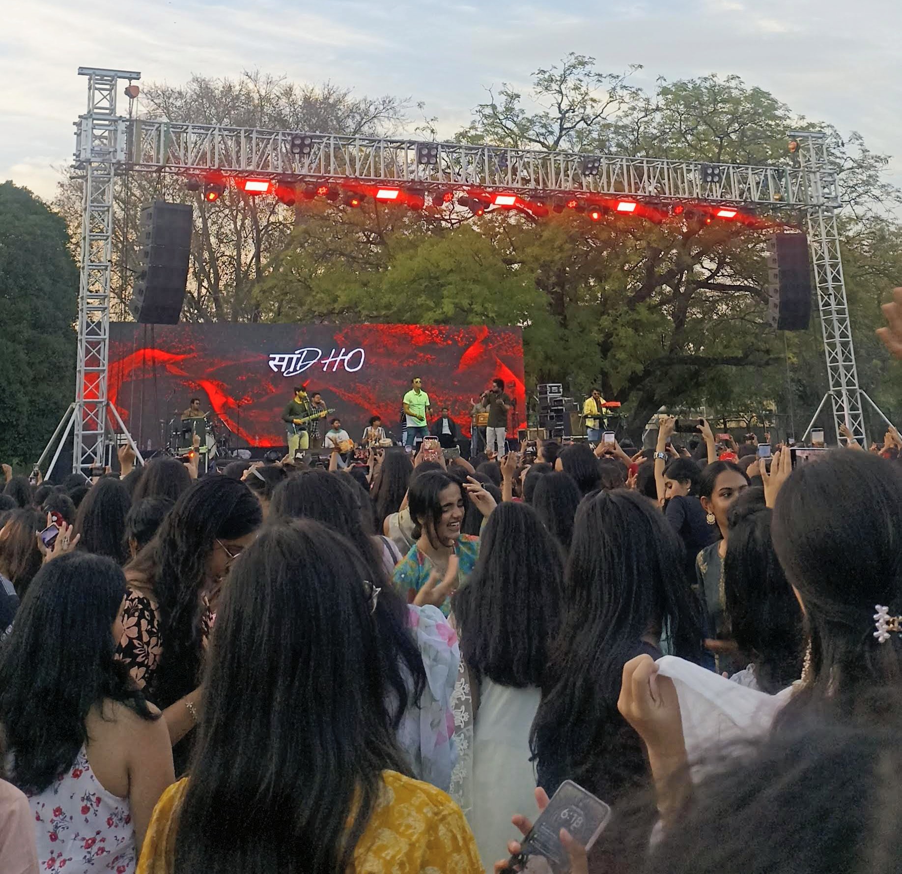 How IPCW's Fest Turned Chaos into a Magical Night?