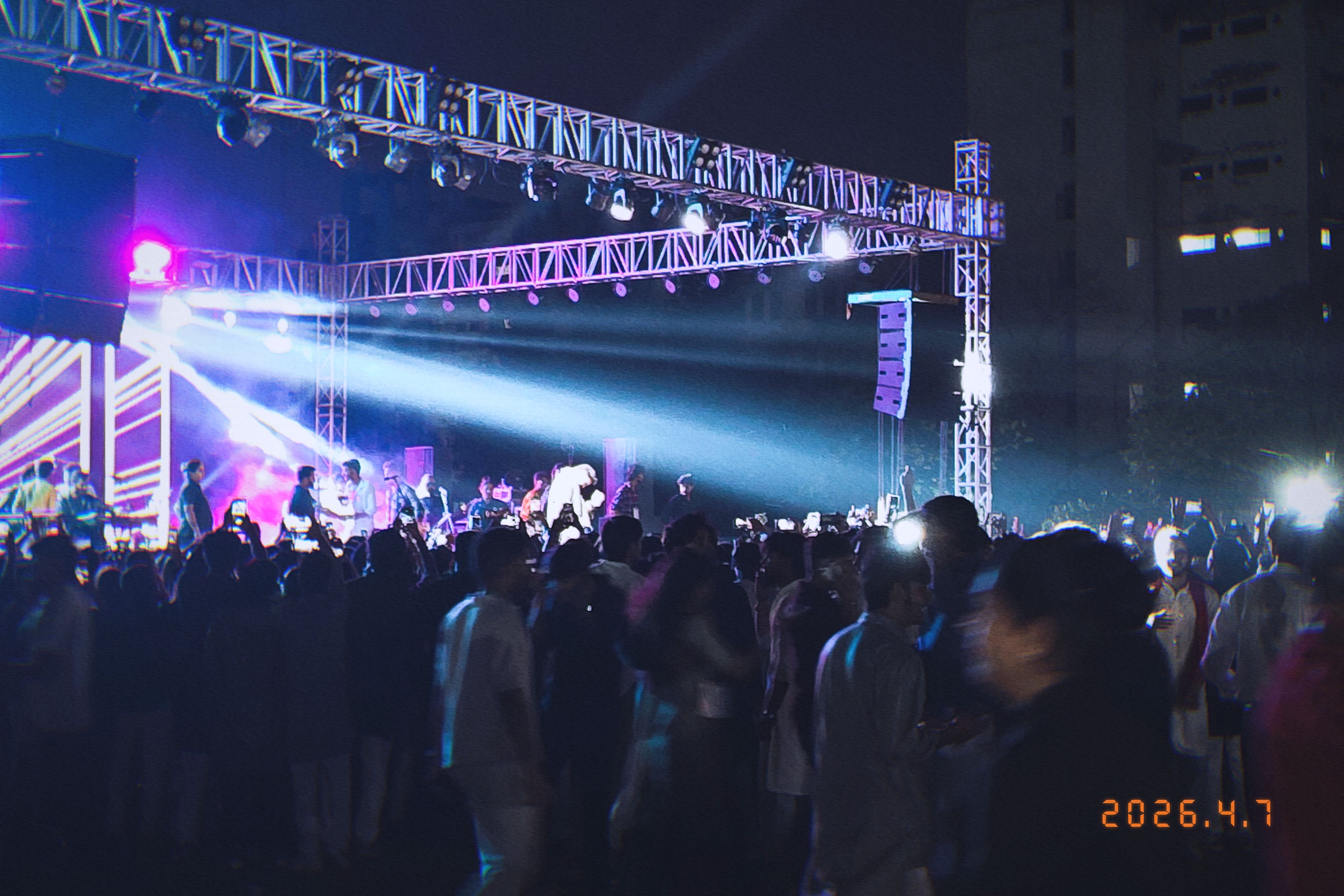 From Meh to Magical: A Fest That Stole Our Hearts