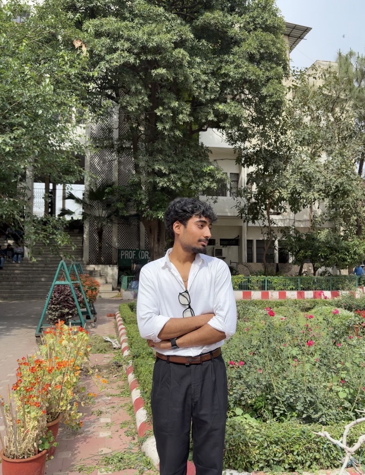 Pankhudi ’26: Where Nature Meets Action!