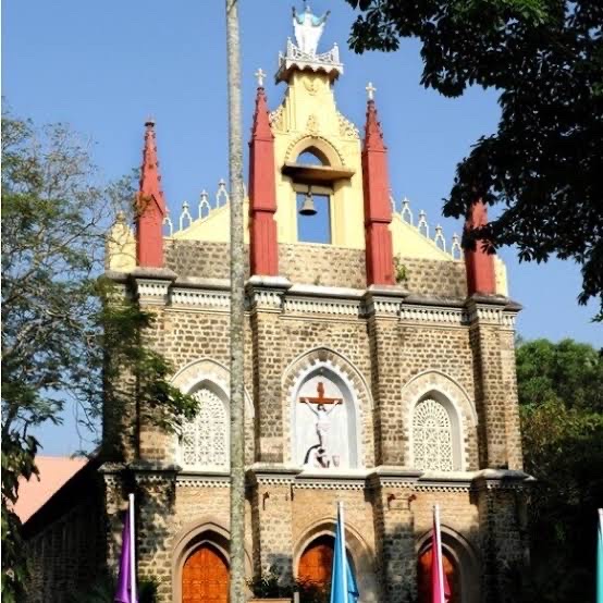 India’s First Satellite Aryabhata Was Built in a Church!