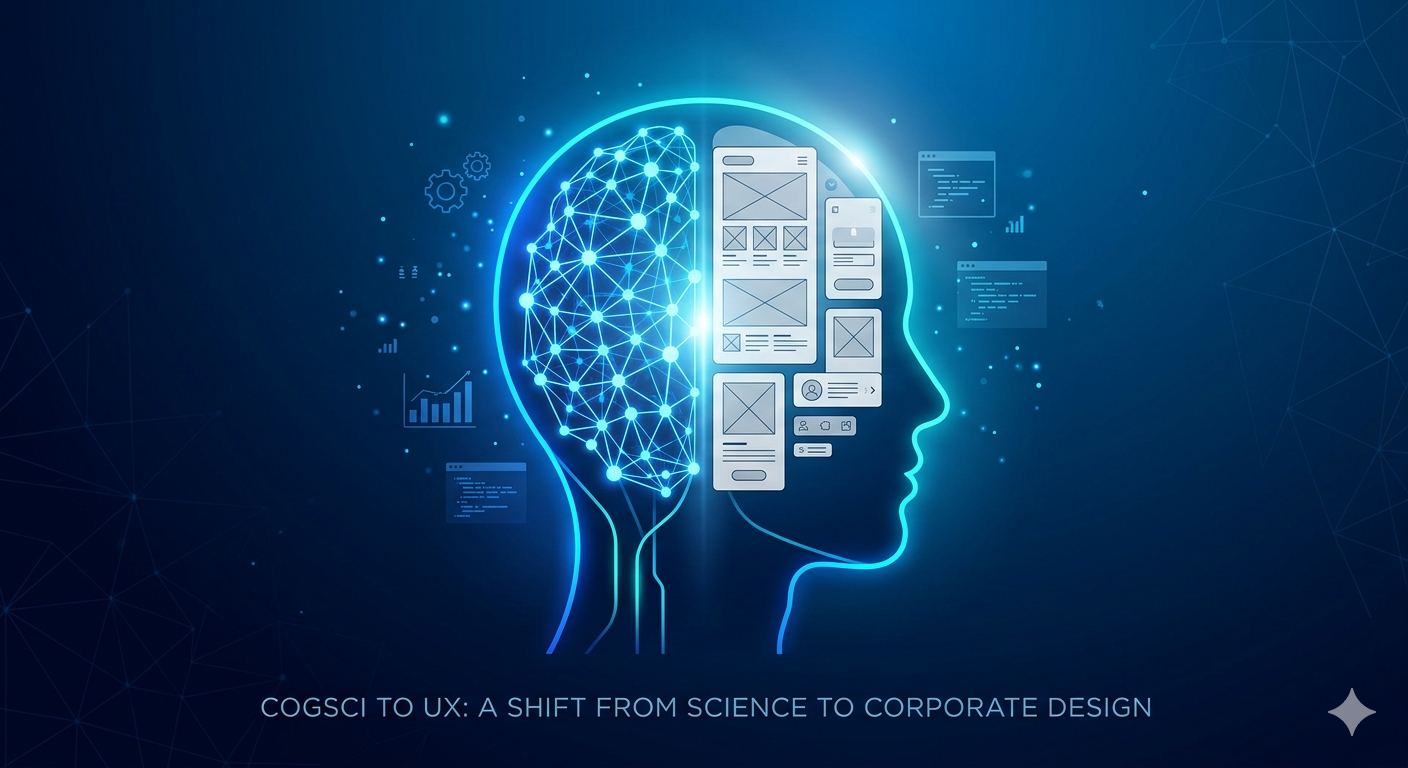 Why DEI students are suddenly getting interested in Cognitive Science!