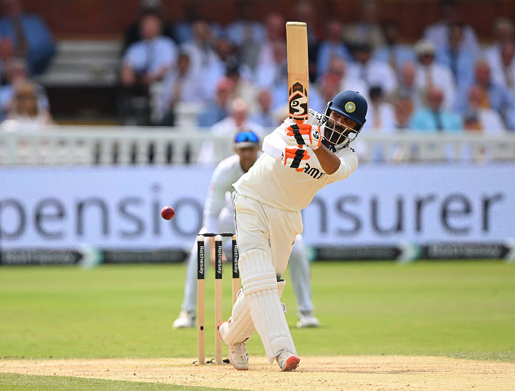 Ravindra Jadeja bags  MVP  for the lone warrior fight at Lord s!