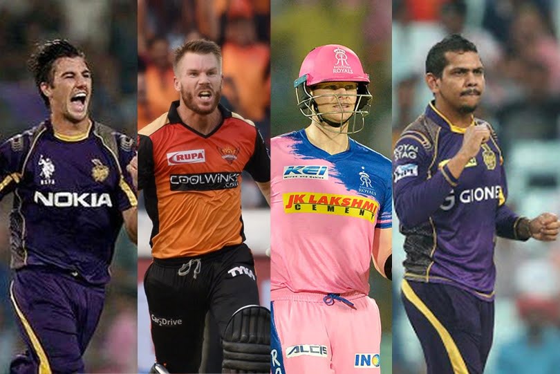 IPL Crisis: Why Overseas Players Are Desperately Booking Flights Home 