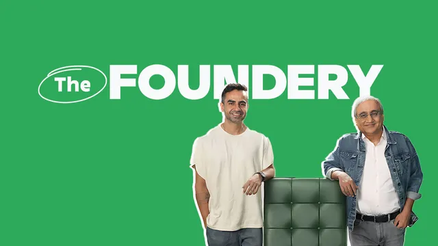 Nikhil Kamath launches a 90-day startup launchpad for aspiring founders!