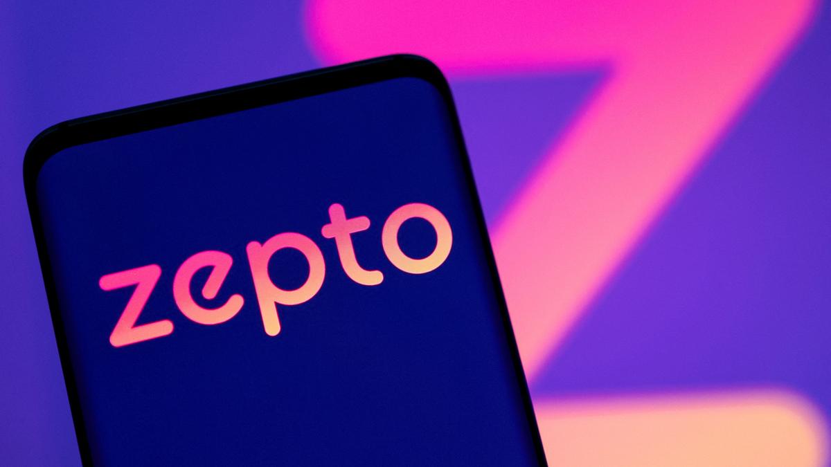 Zepto raises $450M funding, Valuation skyrockets to $7 Billion!