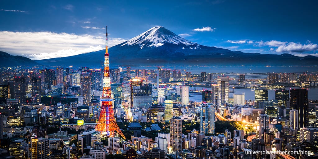 These Cities will Blow your Mind with their Architecture!