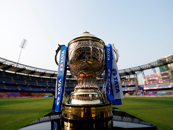 BCCI shortlists three venues to host remainder of IPL 2025!