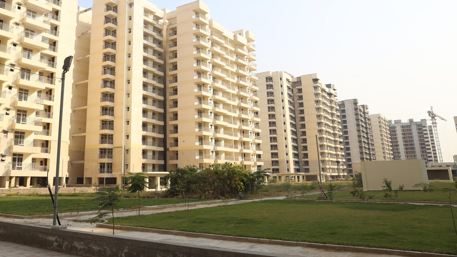 DDA s new premium flats are here - 177 homes up for grab across Delhi!