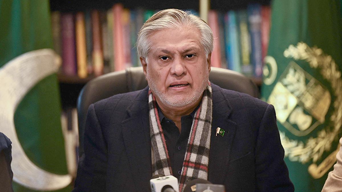 Pakistan minister defends TRF, Dares India on Pahalgam Attack!