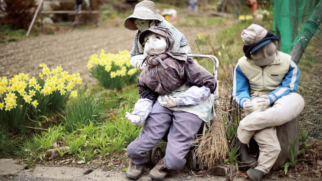 Dolls That Look Alive 