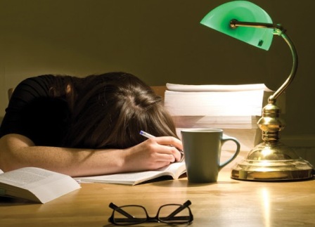 Morning or Night: Which study time Boosts your focus best?