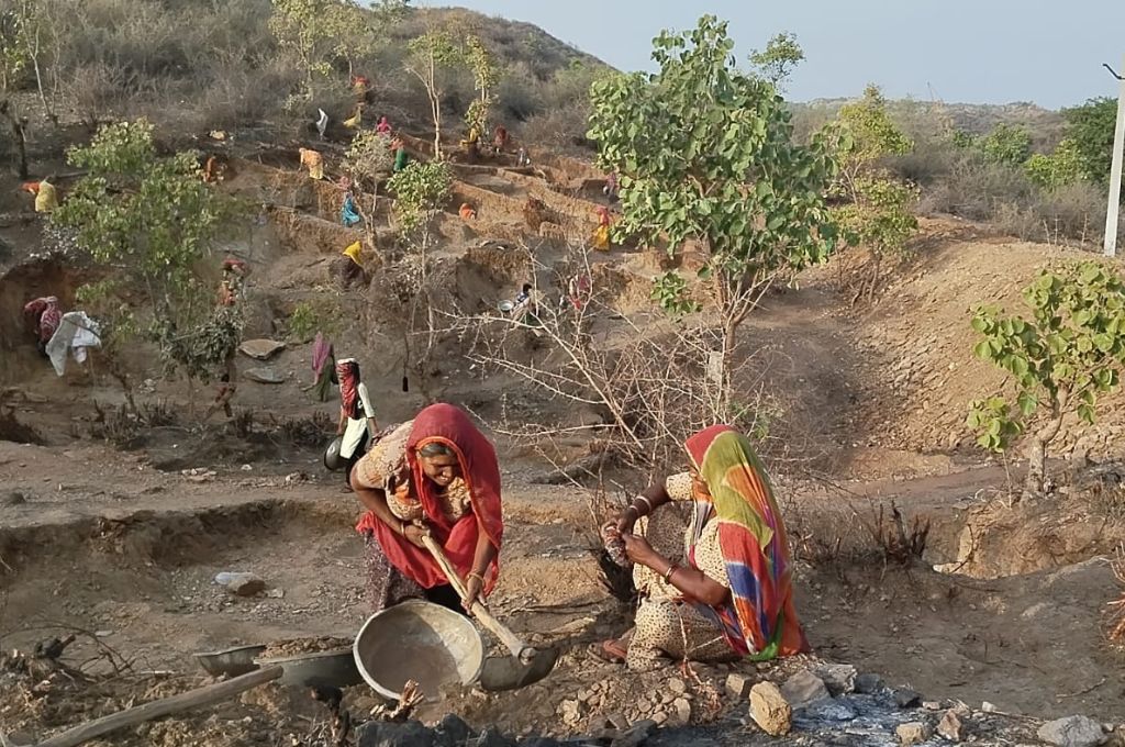 Rajasthan's heat crisis is also a mental health crisis!