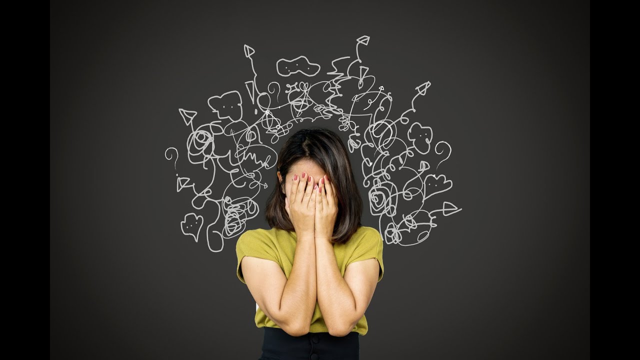 Mental health is not a trend: It's a daily battle for Gen Z!