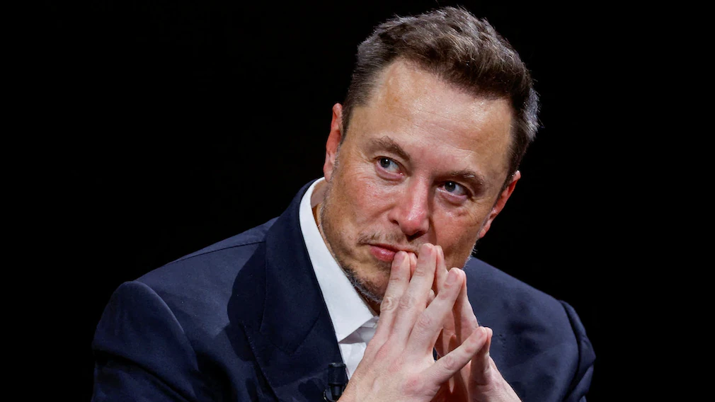 Elon Musk poised to become first Trillion-Dollar Man!