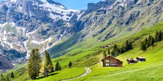 Live and work in Switzerland! This Schengen Country Has A Golden Visa For Indians.