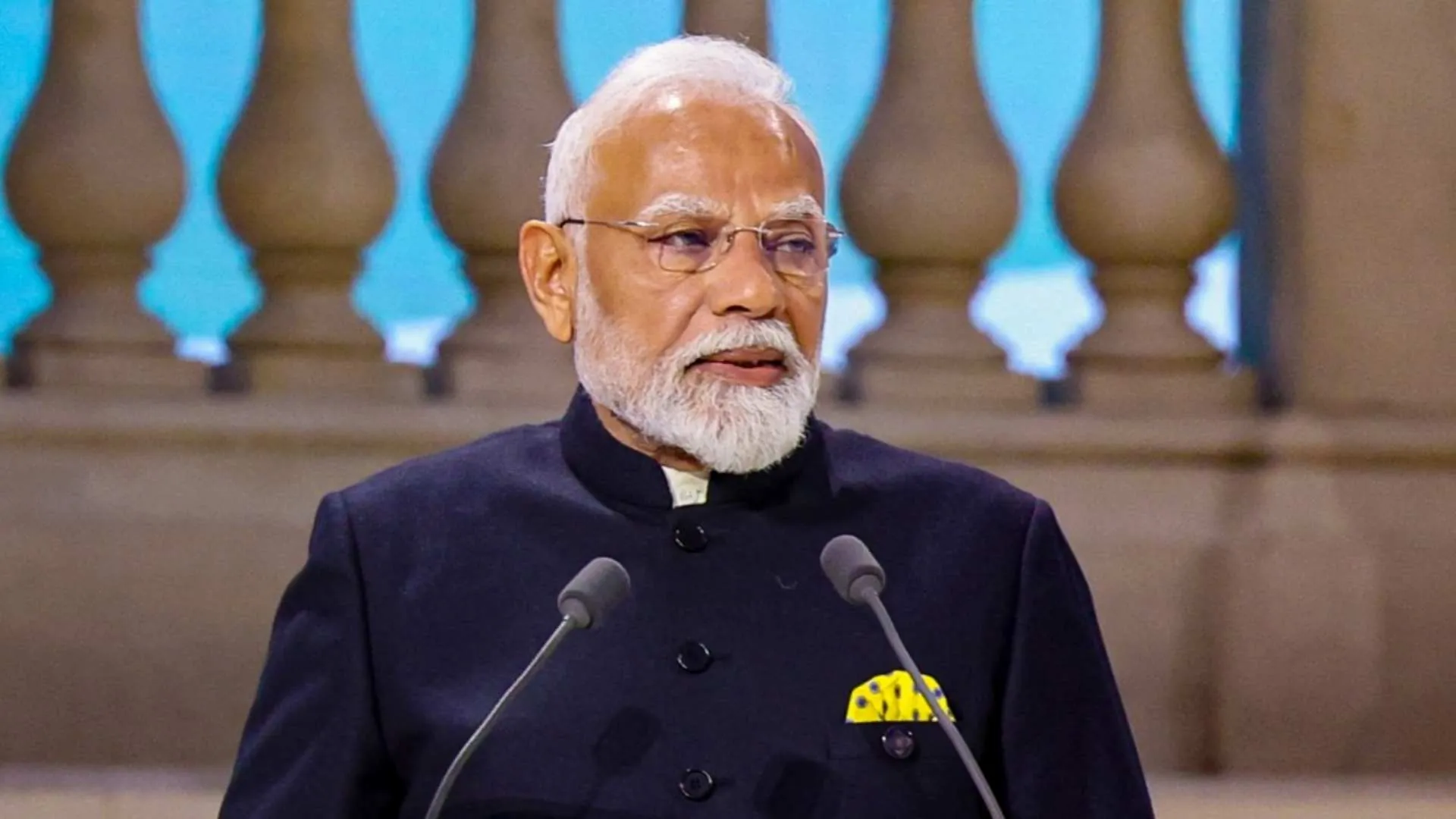 Rising North East Summit: PM Modi Highlights Region’s Potential